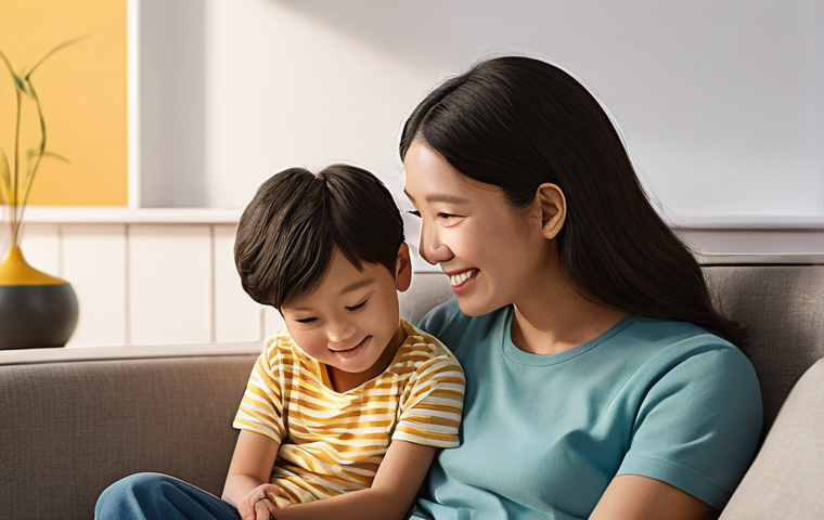 타요 관련 실시간 스트리밍 - **Prompt 2: Tayo-Inspired Creative Play**
    "A close-up shot of a creative child, around 5-6 years...