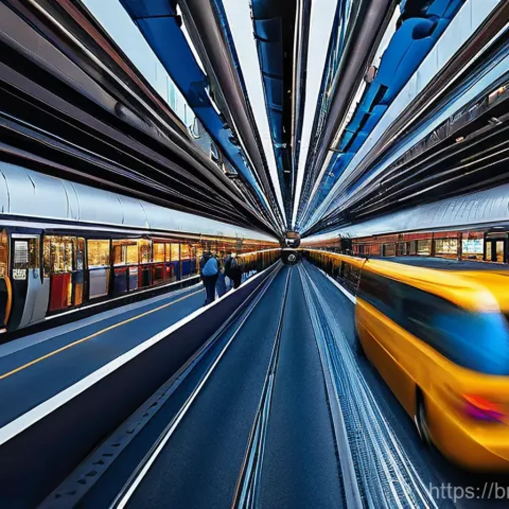 타요의 트렌드 분석 - Here are three detailed image generation prompts in English, designed to adhere to the specified saf...