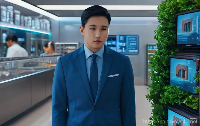 타요의 트렌드 분석 - Here are three detailed image generation prompts in English, designed to adhere to the specified saf...