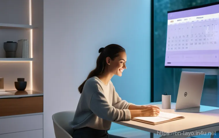 타요의 트렌드 분석 - Prompt 1: Artificial Intelligence in Everyday Life**