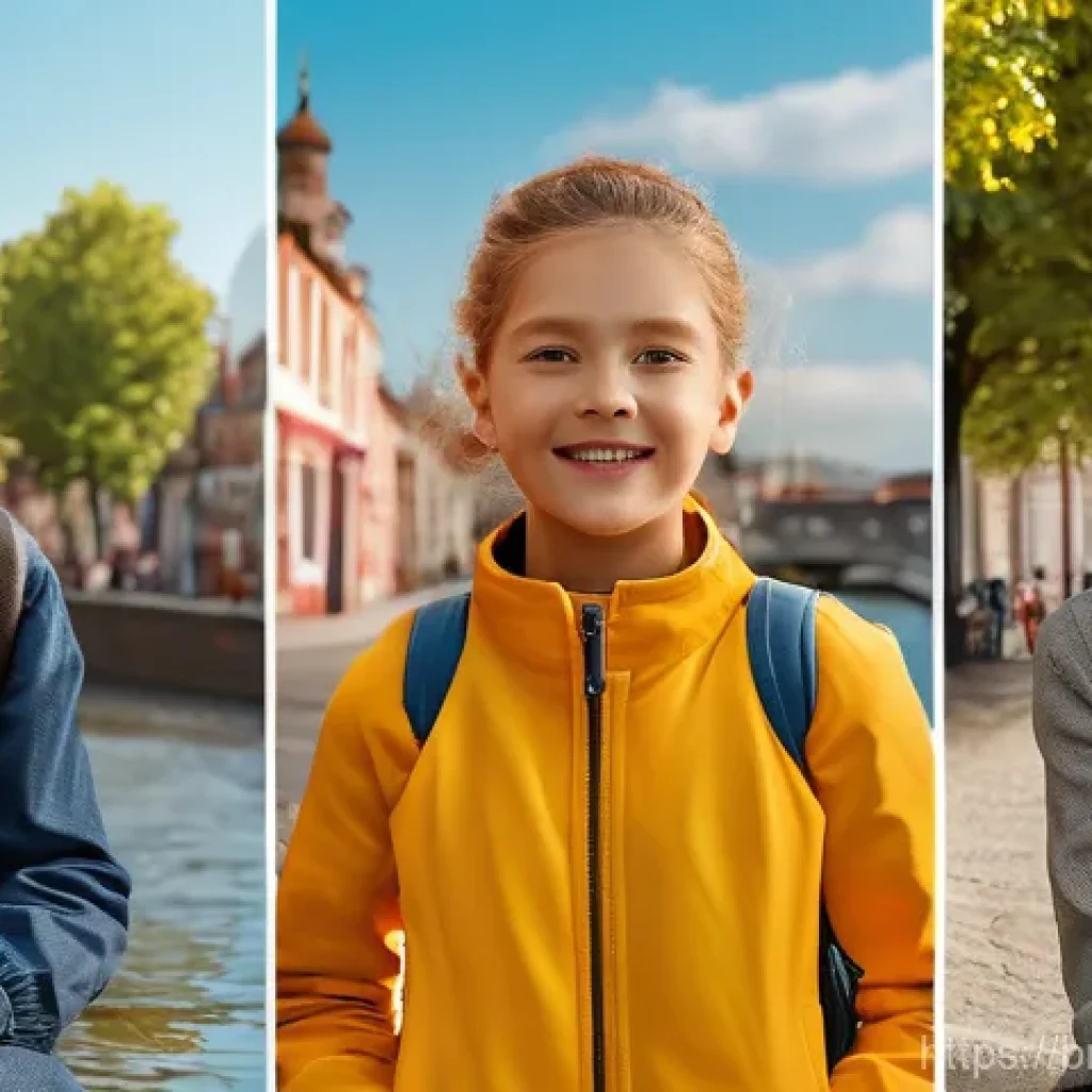 타요 애니메이션 제작 도구 - Here are three detailed image generation prompts in English, adhering to all the specified guideline...