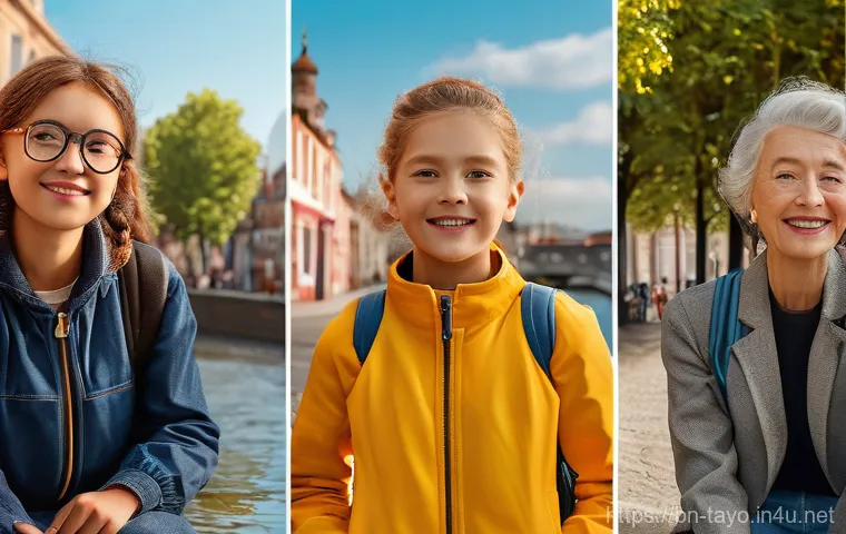 타요 애니메이션 제작 도구 - Here are three detailed image generation prompts in English, adhering to all the specified guideline...