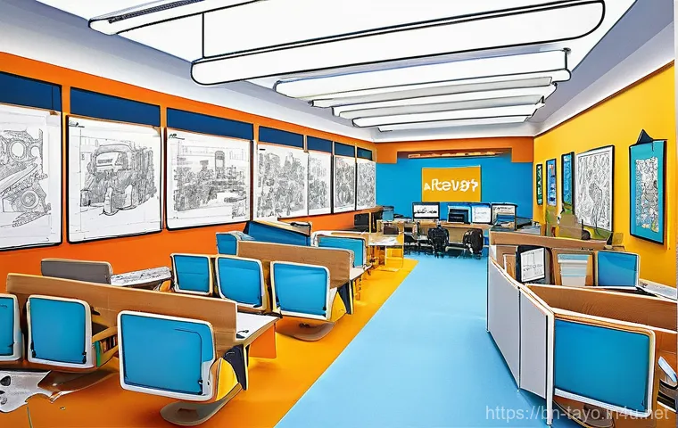 타요 애니메이션 제작 도구 - Prompt 1: Animation Concept Design Studio**