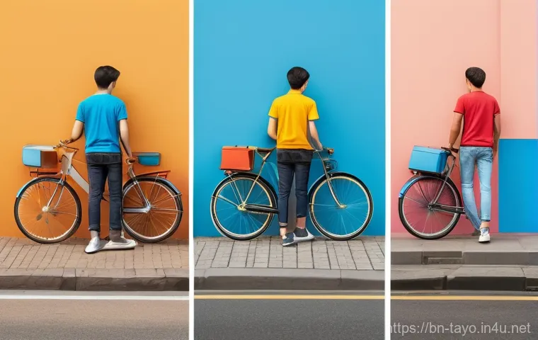 타요의 교훈적 콘텐츠 - Here are three detailed image generation prompts in English, inspired by the educational themes of f...