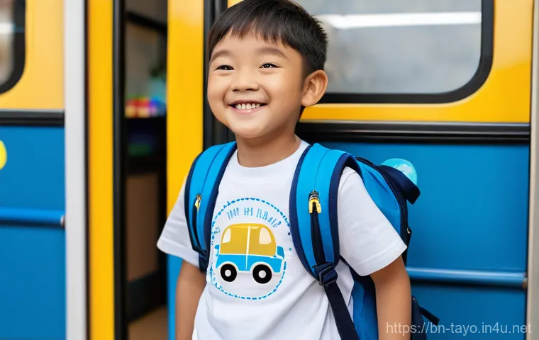 타요 굿즈 컬렉션 - **Prompt: Joyful Playtime with Tayo Building Blocks**
A cheerful child, approximately 5-6 years ... 타요 굿즈 컬렉션 - **Prompt: Joyful Playtime with Tayo Building Blocks**
A cheerful child, approximately 5-6 years ...