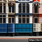 타요 영어 더빙 버전 - Here are three detailed image generation prompts in English, adhering to all specified guidelines: