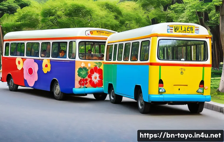 타요 IP 관리 사례 - **Prompt 1: "Global Friendship Ride with Tayo and Friends"**
A vibrant, heartwarming illustratio...