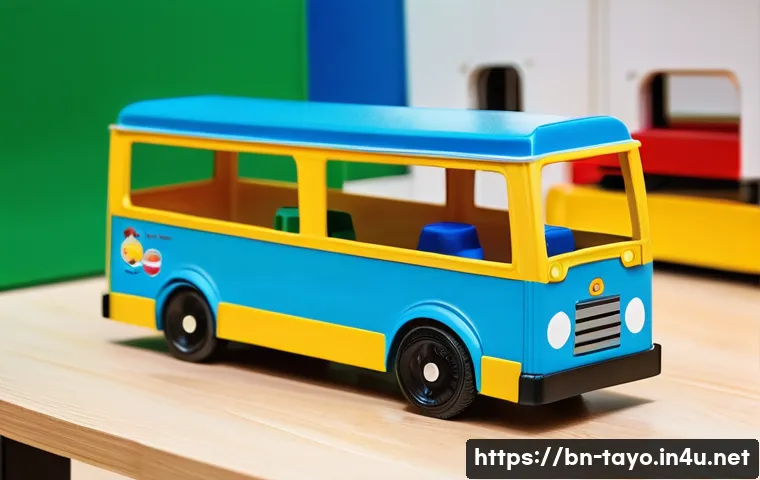 Tayo খেলনা রিভিউ: সেরাটি পেতে হলে যা জানতে হবে! 4 타요 장난감 리뷰 관련 이미지 2